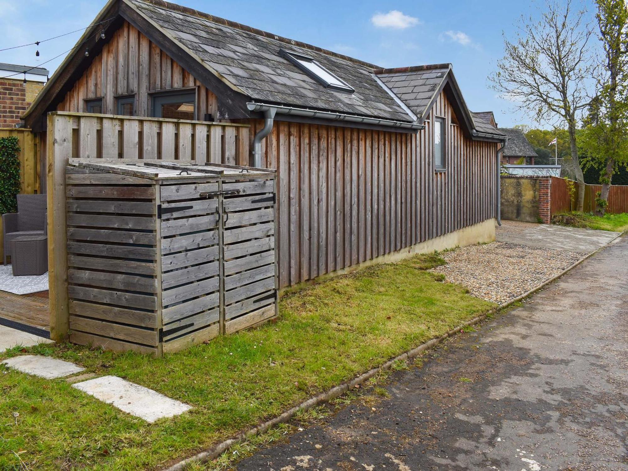Muriels Lodge Ryde (Isle of Wight) Exterior foto